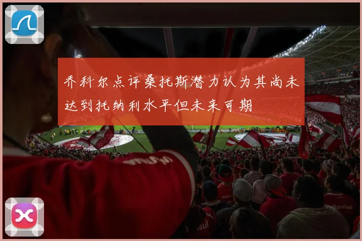 乔科尔点评桑托斯潜力认为其尚未达到托纳利水平但未来可期