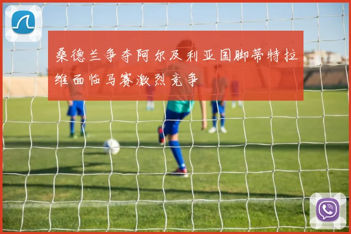 桑德兰争夺阿尔及利亚国脚蒂特拉维面临马赛激烈竞争